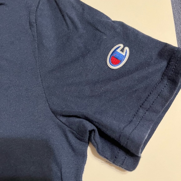 Champion Youth Medium Tee - Picture 4 of 6